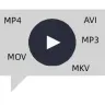 Video Resolution & Format Supported