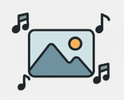 Extract Music from Videos for Offline Listening