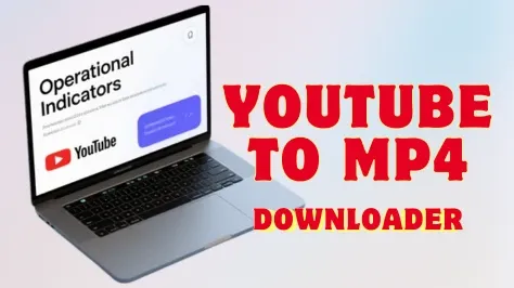 Fast & Free YouTube to MP4 Downloader