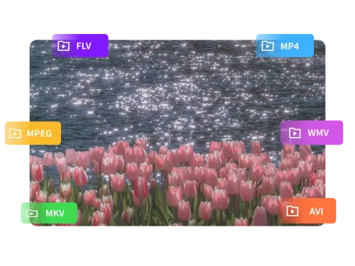 Maintain Original Video Quality