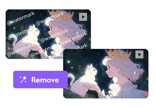Choose Removal Area