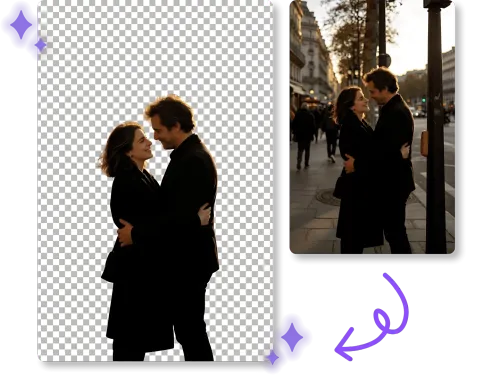 What Is AISaver AI Background Remover?