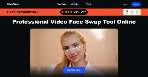 5 Free Porn Face Swap Editors-Make Free Porn Videos