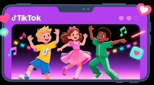 Leverage TikTok and Instagram Trends