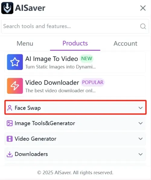 Enter AISaver on Your Mobile Phone