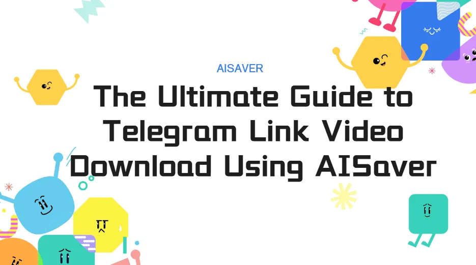 The Ultimate Guide to Telegram Link Video Download
