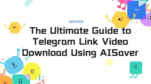 The Ultimate Guide to Telegram Link Video Download