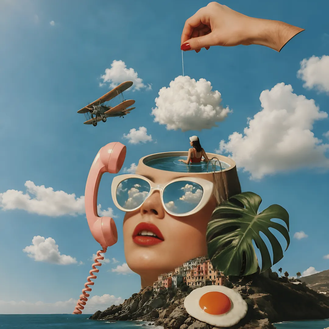 Turn Your Ideas Into Images with ChatGPT Image Generator