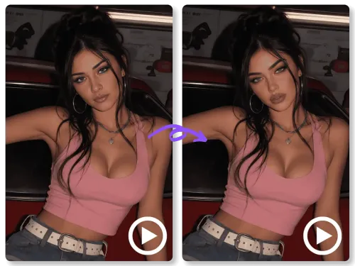 Free AI Video Face Swap With Natural Results
