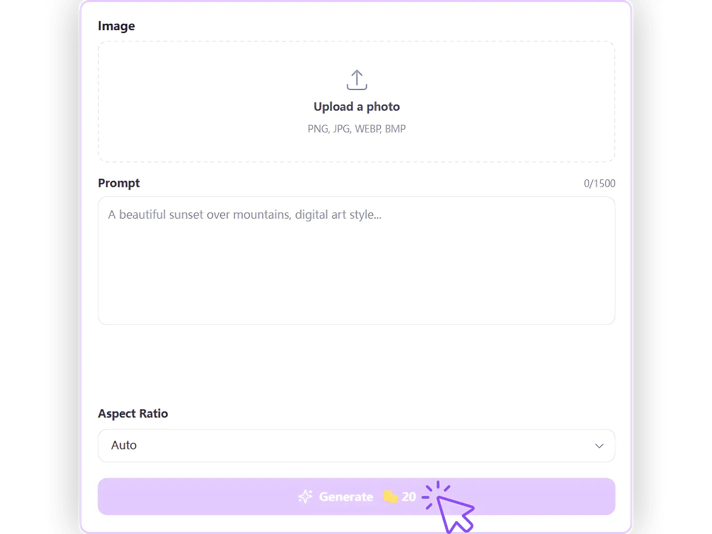 Generate And Download