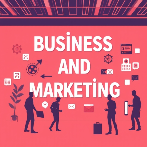 Business and Marketing