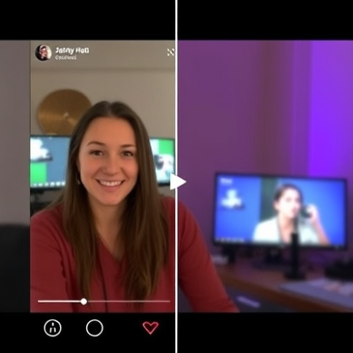 Social Media Creators