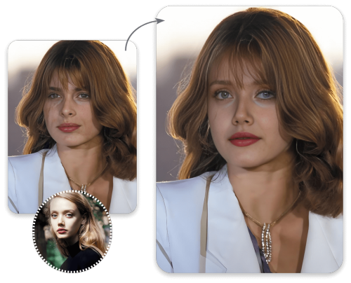 Unleash Your Creativity with Face Swap Magic Tool