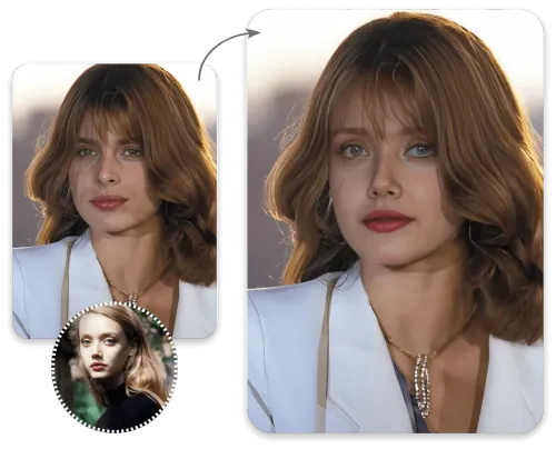 Unleash Your Creativity with Face Swap Magic Tool