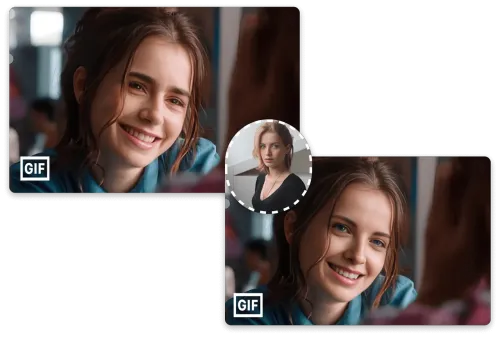 Free Online Make Meme GIF Tool