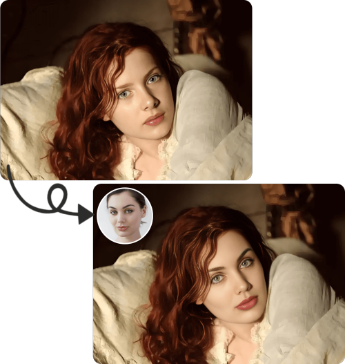 Online Face Swap Video Editor for Free