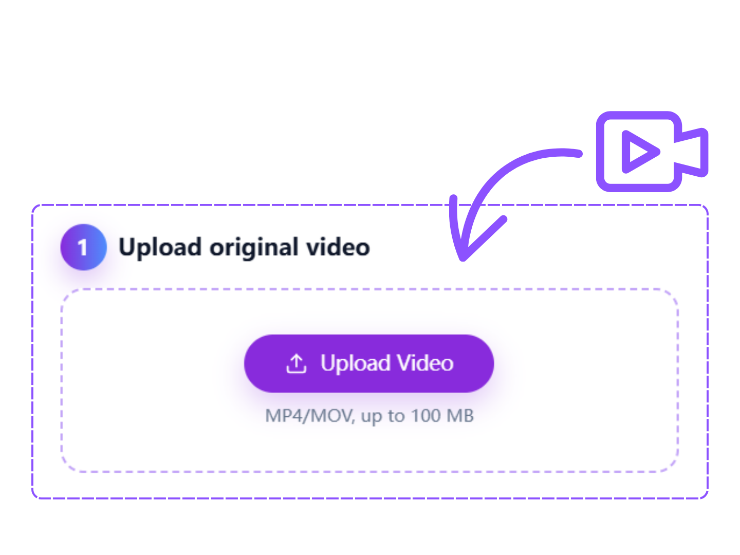 Upload Visual Reference