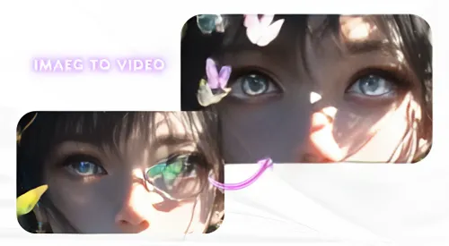 AI Image to Video