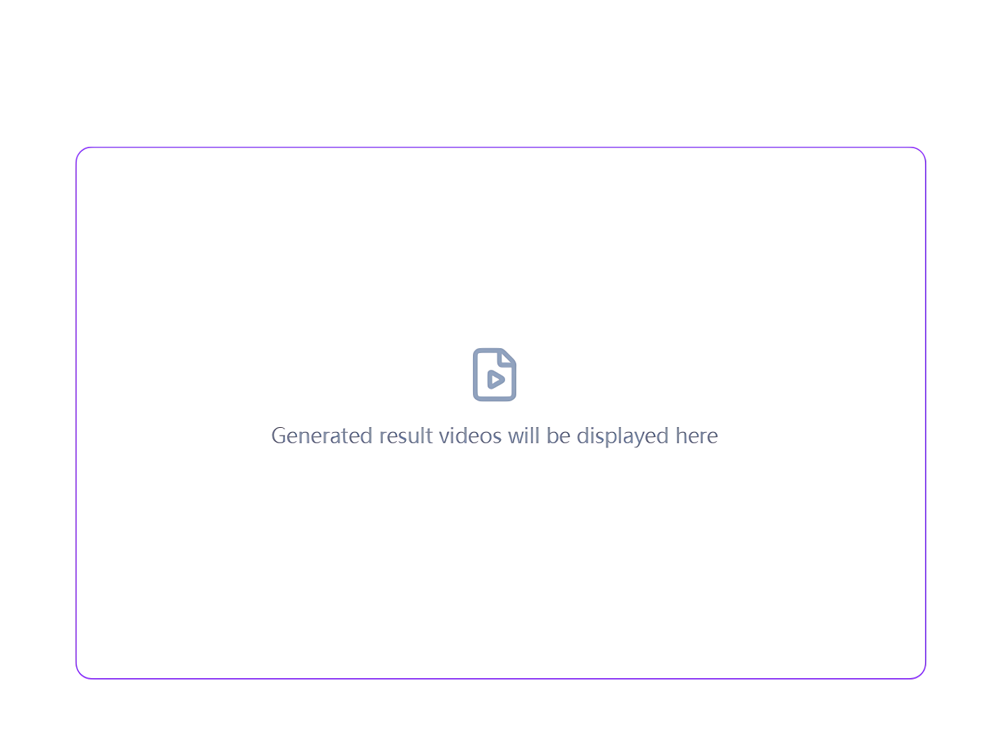 Generate and Download
