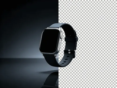 Product Image Enhancement