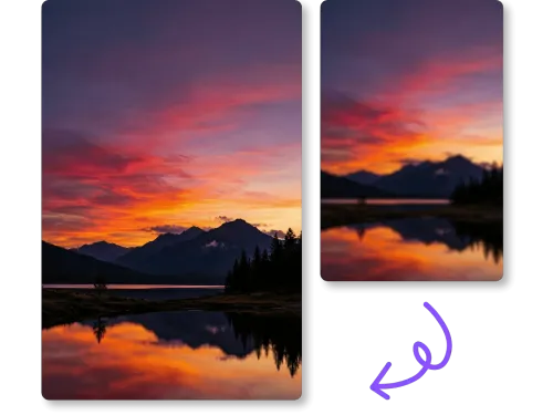 Key Advantages of AI Image Enhancer