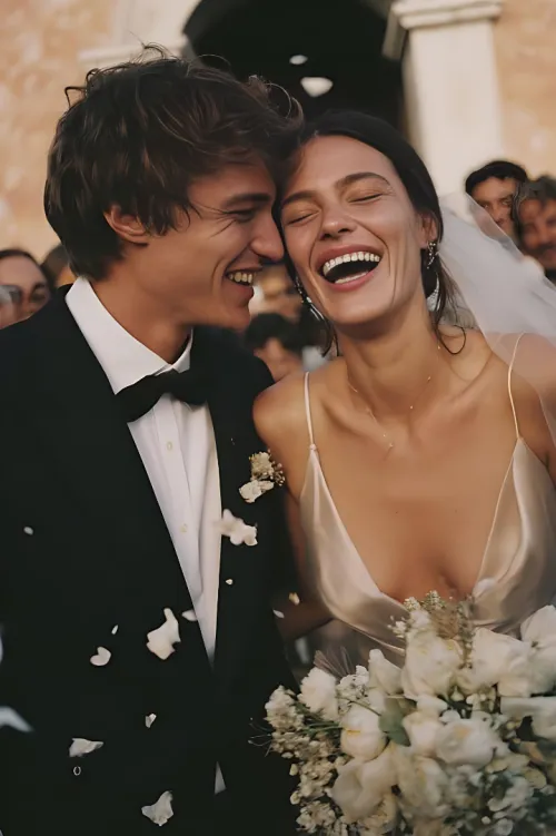 Use photo to video AI to animate wedding photos, birthday images, graduation pictures, or family memories.