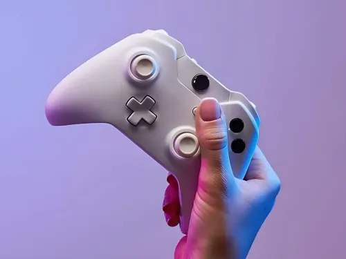 Bring Product Images Into Motion