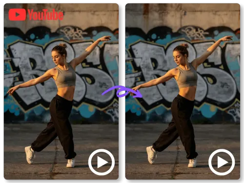 AI Video Watermark Remover Online That Preserves Every Detail