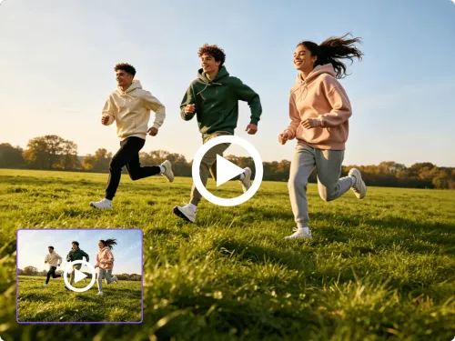 Secure Video Watermark Remover Free with Private Processing