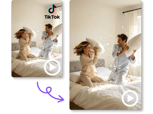 Video Watermark Remover Online with Original Video Quality