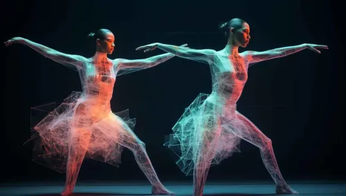AI Dance Video Generator