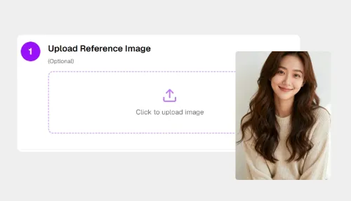 Upload Your Photo