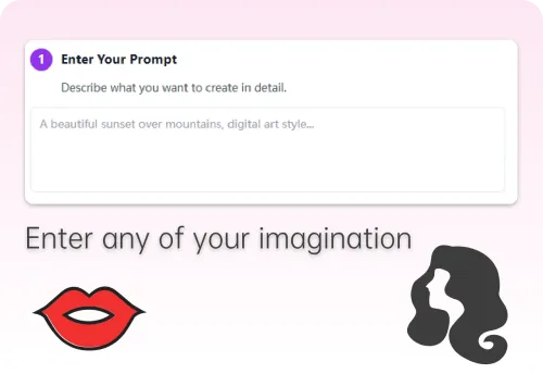 Enter Your Prompt