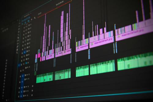 Social Media Video Creation