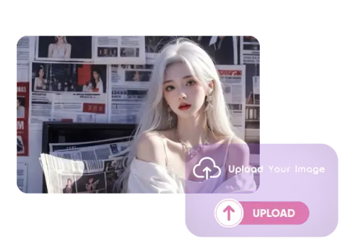 Step 1:Upload Your Images