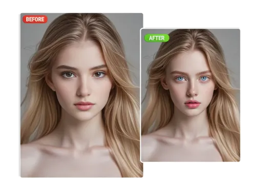 Beauty & Professional Video Face Swap Tool